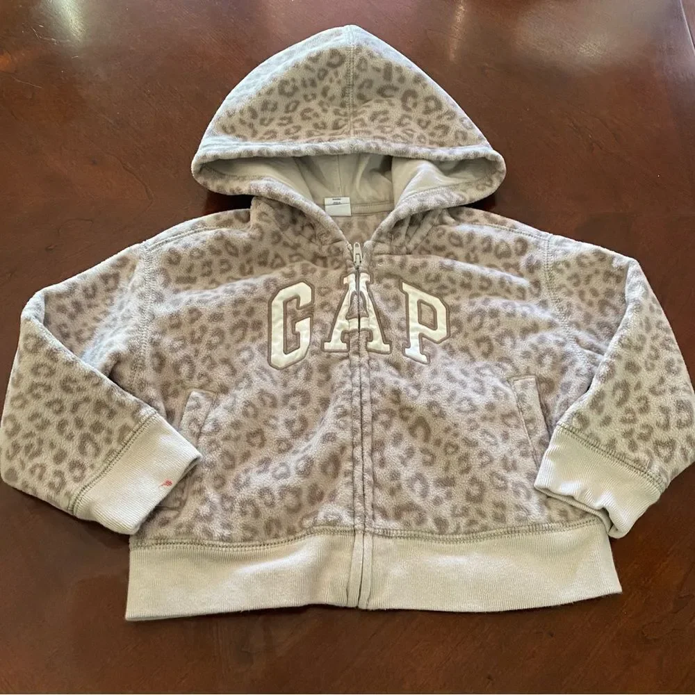 Toddler Girl Gap Set, Size 3T